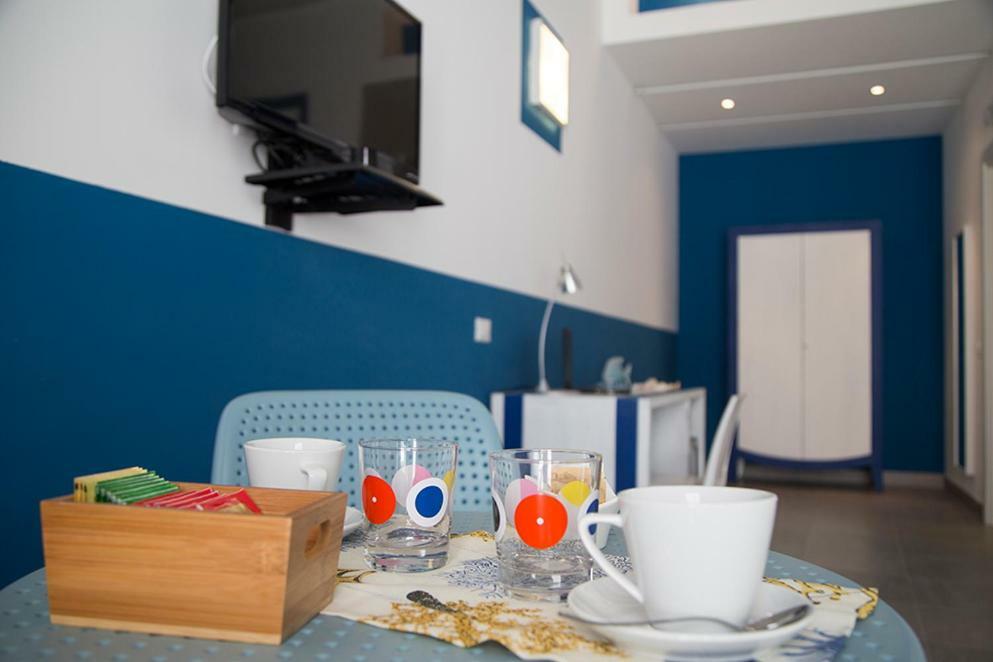 Kolors Bed & Breakfast Castellammare del Golfo