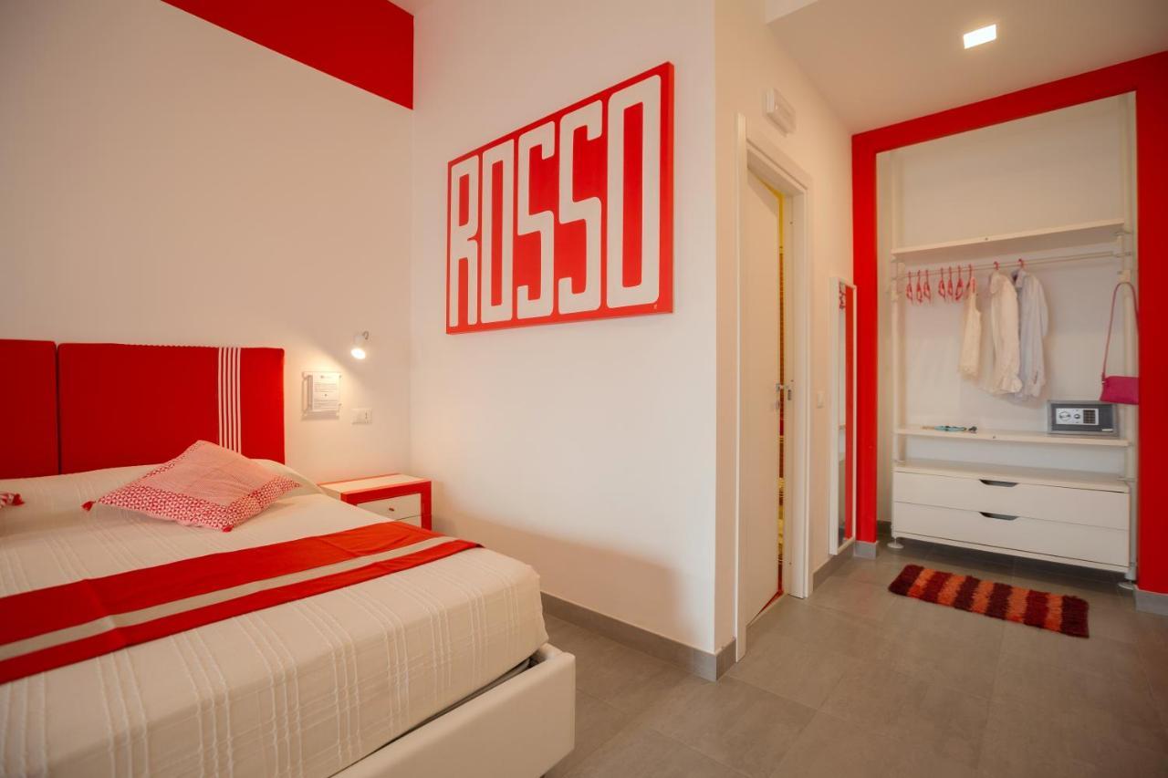 Bed & Breakfast Kolors Castellammare del Golfo