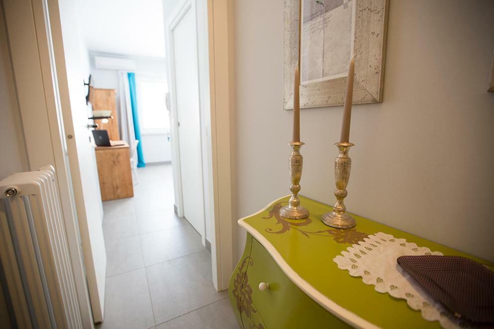 Kolors Bed & Breakfast Castellammare del Golfo